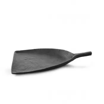 Revol 656297 Revol Yli Collection Shovel Plate 18 cm - Matt slate s...