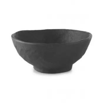 Revol 656387 Revol Yli Collection Bowl 10 cl - Matt slate style - S...