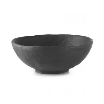 Revol 656389 Revol Yli Collection Bowl 30 cl - Matt slate style - S...