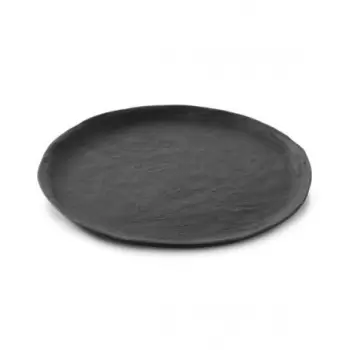 Revol 656381 Revol Yli Collection Dessert Plate 21 cm - Matt slate ...