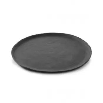 Revol 656385 Revol Yli Collection Dinner Plate 28 cm - Matt slate s...