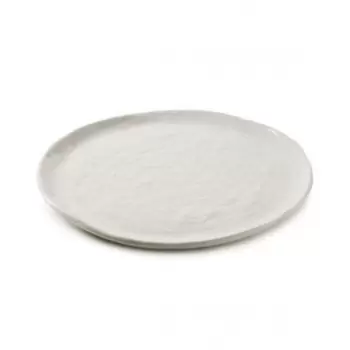 Revol 656384 Revol Yli Collection Dinner Plate 28 cm - Alabaster wh...