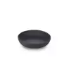 Revol 650957 Revol Basalt Collection Gourmet Plate 22 cm - Matt sla...