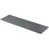 Revol 644986 Revol Basalt Collection Rectangular Tray. 2/4 Gastro -...