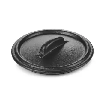 Revol 643711 Revol Belle Cuisine Collection Lid For Round Cocotte 2...