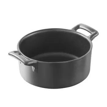 Revol 642084 Revol Belle Cuisine Collection Ramekin 9.4 cm 15 cl - ...