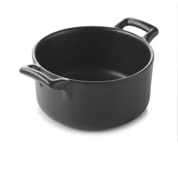 Revol 643721 Revol Belle Cuisine Collection Round Cocotte Without L...