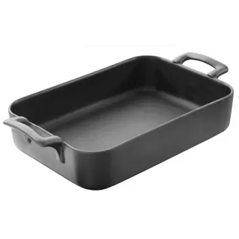 Revol 642062 Revol Belle Cuisine Collection Individual Rect. Dish 1...