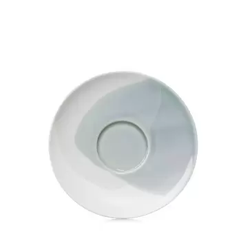 Revol 660947 Revol Confluence Collection Espresso Saucer 8 cl - Fjo...