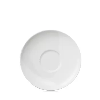 Revol 660948 Revol Confluence Collection Espresso Saucer 8 cl - Coc...