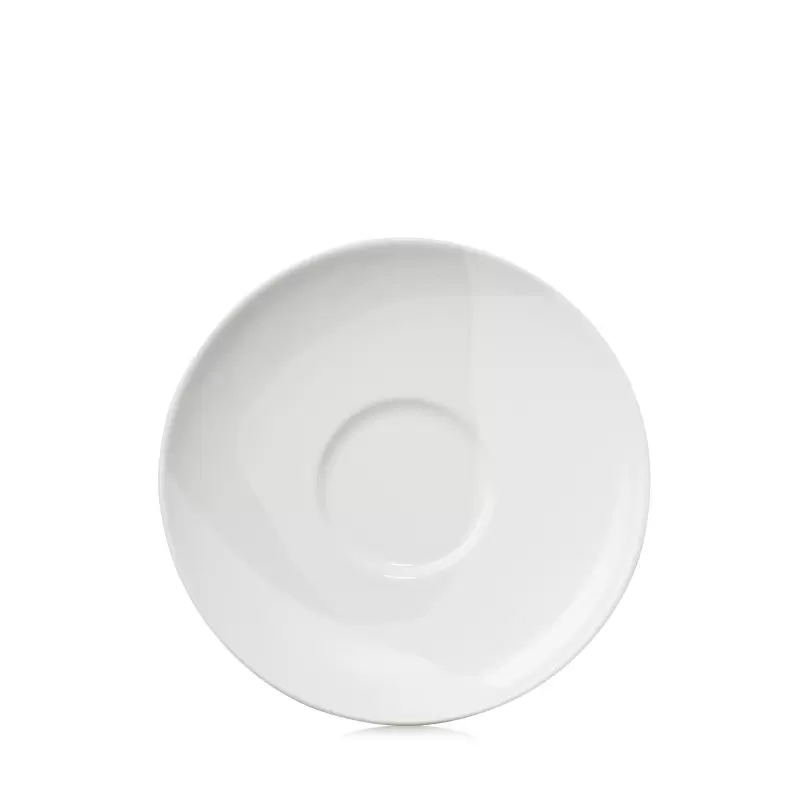 Revol 660948 Revol Confluence Collection Espresso Saucer 8 cl - Coc...
