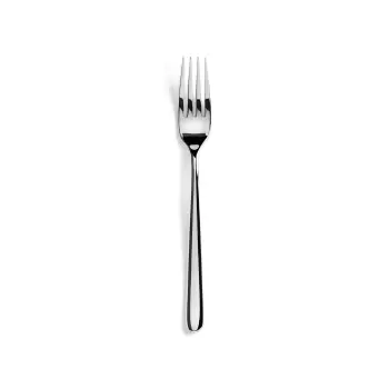 Revol 656591 Revol Courchevel Collection Table Fork - Mirrored 18/1...