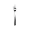 Revol Courchevel Collection Table Fork - Mirrored 18/10 stainless steel - Set of 12 pcs