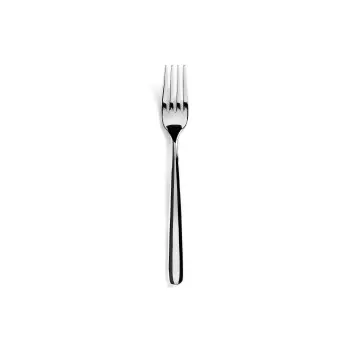 Revol 656592 Revol Courchevel Collection Dessert - Salad Fork - Mir...
