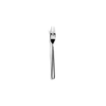 Revol 656597 Revol Courchevel Collection Cocktail - Snail Fork - Mi...