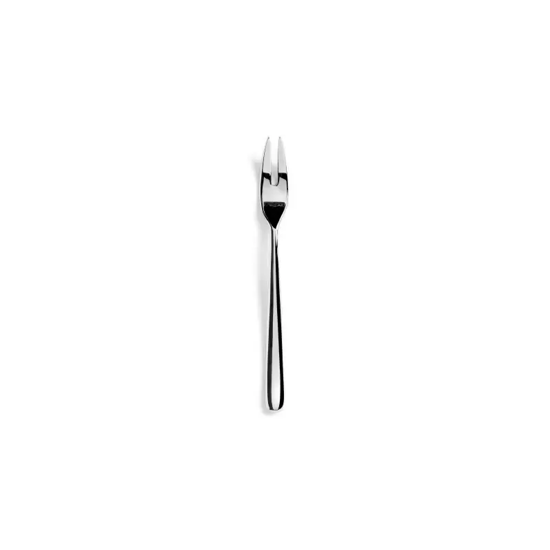 Revol 656597 Revol Courchevel Collection Cocktail - Snail Fork - Mi...