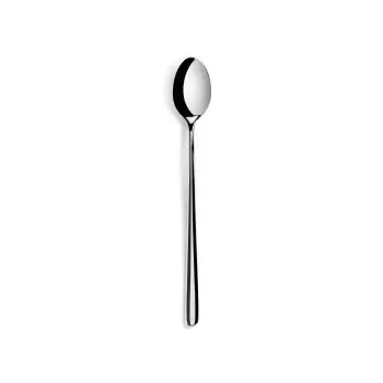 Revol 656600 Revol Courchevel Collection Iced Teaspoon - Mirrored 1...