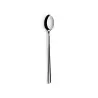 Revol Courchevel Collection Iced Teaspoon - Mirrored 18/10 stainless steel - Set of 12 pcs