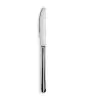 Revol Courchevel Collection Table Knife - Mirrored 18/10 stainless steel - Set of 12 pcs