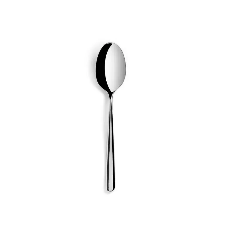 Revol 656593 Revol Courchevel Collection Table Spoon - Mirrored 18/...