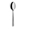 Revol Courchevel Collection Table Spoon - Mirrored 18/10 stainless steel - Set of 12 pcs