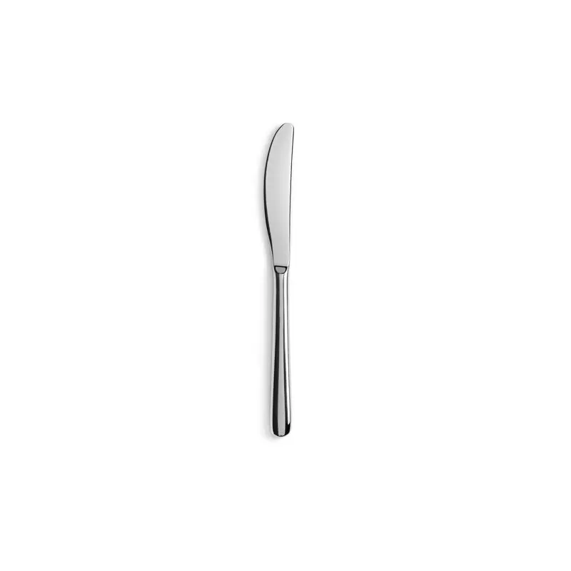 Revol 656598 Revol Courchevel Collection Butter Knife - Mirrored 18...