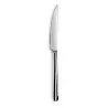 Revol Courchevel Collection Steak Knife - Mirrored 18/10 stainless steel - Set of 12 pcs