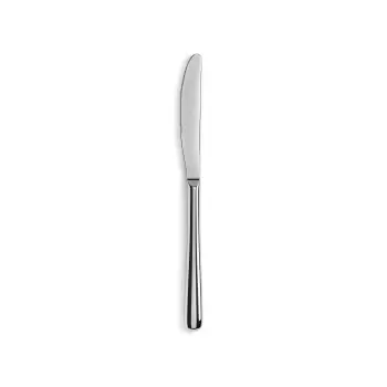 Revol 656602 Revol Courchevel Collection Dessert Knife - Mirrored 1...