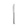 Revol Courchevel Collection Dessert Knife - Mirrored 18/10 stainless steel - Set of 12 pcs