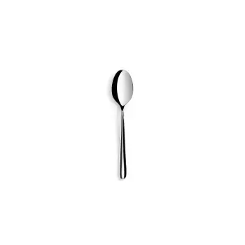 Revol 656604 Revol Courchevel Collection Tea Spoon - Mirrored 18/10...