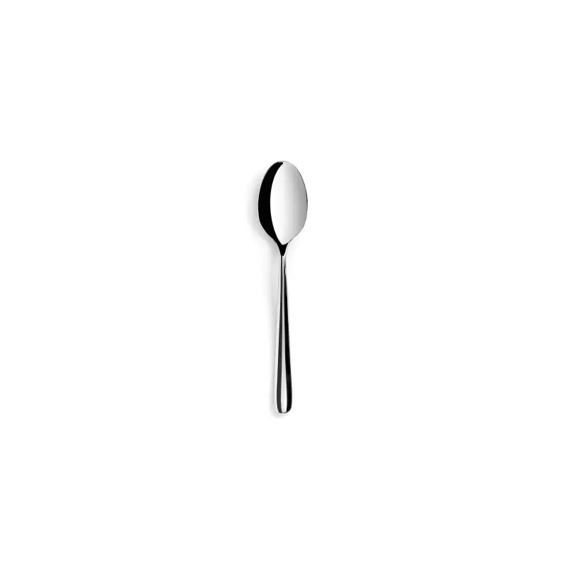 Revol 656604 Revol Courchevel Collection Tea Spoon - Mirrored 18/10...