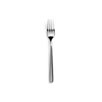 Revol 656610 Revol Courchevel Collection Dessert - Salad Fork - 18/...