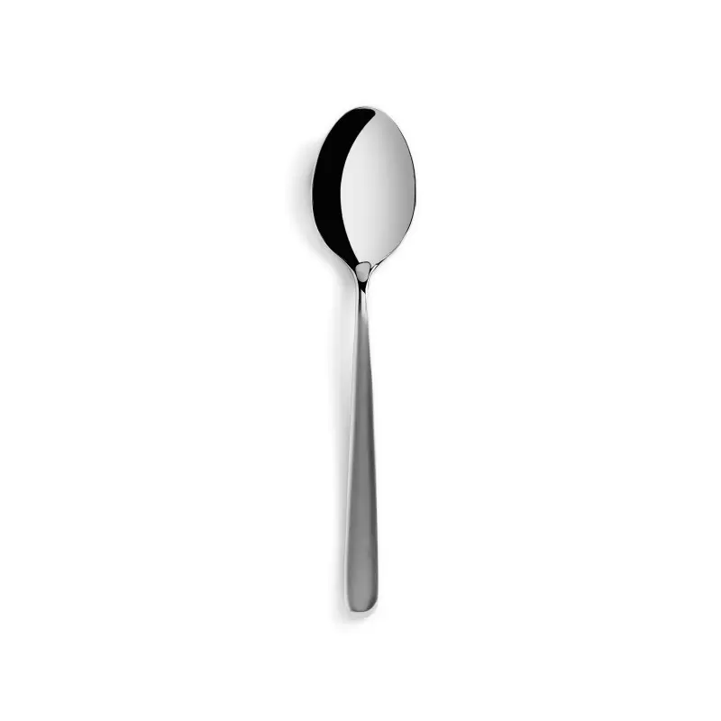 Revol 656611 Revol Courchevel Collection Table Spoon - 18/10 satin ...