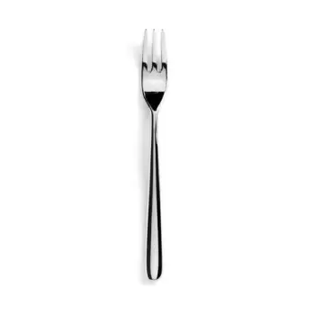 Revol 656603 Revol Courchevel Collection Oyster - Canapes Fork - Mi...