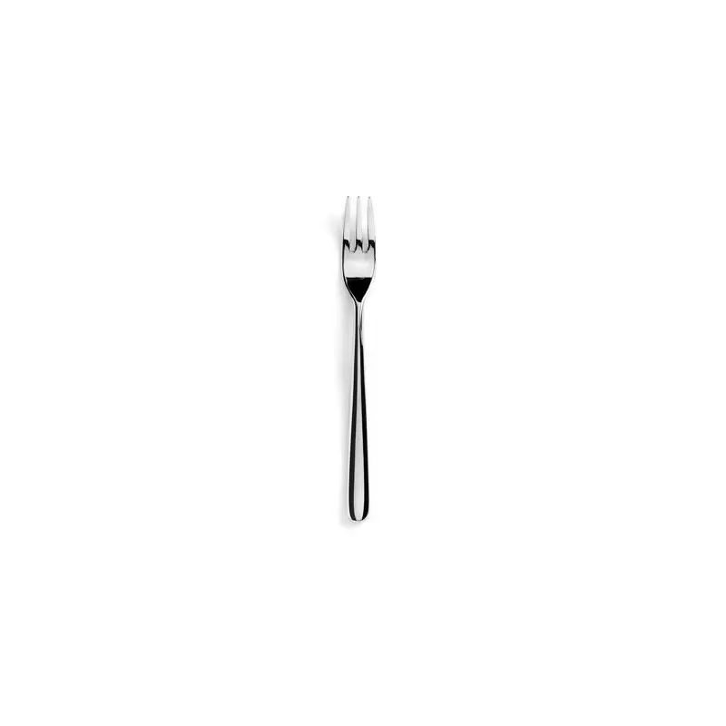 Revol 656603 Revol Courchevel Collection Oyster - Canapes Fork - Mi...