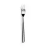 Revol Courchevel Collection Oyster - Canapes Fork - Mirrored 18/10 stainless steel - Set of 12 pcs