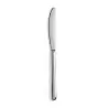 Revol Courchevel Collection Table Knife - 18/10 satin stainless steel - Set of 12 pcs
