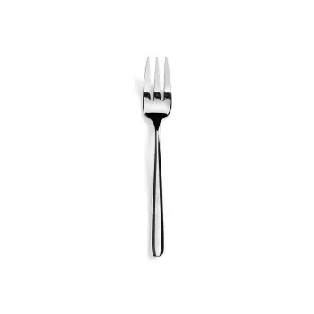 Revol 656732 Revol Courchevel Collection Fish Fork - Mirrored 18/10...