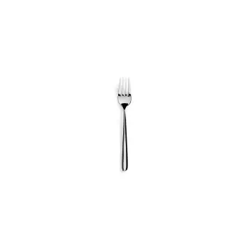 Revol 656605 Revol Courchevel Collection Mise En Bouche Fork - Mirr...