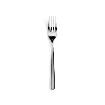 Revol 656609 Revol Courchevel Collection Table Fork - 18/10 satin s...