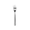 Revol Courchevel Collection Table Fork - 18/10 satin stainless steel - Set of 12 pcs