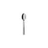 Revol Courchevel Collection Tea Spoon - 18/10 satin stainless steel - Set of 12 pcs