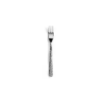 Revol 656632 Revol Courchevel Collection Oyster - Canapes Fork - 18...