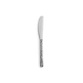 Revol 656629 Revol Courchevel Collection Butter Knife - 18/10 hamme...