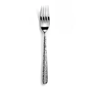 Revol 656623 Revol Courchevel Collection Table Fork - 18/10 hammere...