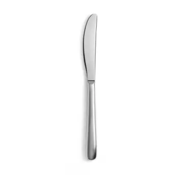 Revol 656615 Revol Courchevel Collection Butter Knife - 18/10 satin...