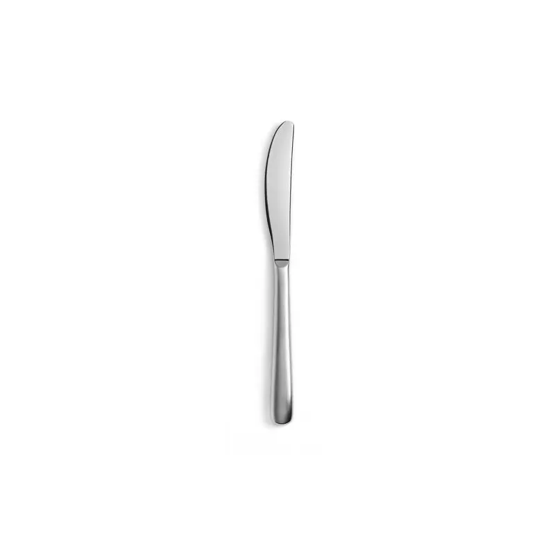 Revol 656615 Revol Courchevel Collection Butter Knife - 18/10 satin...