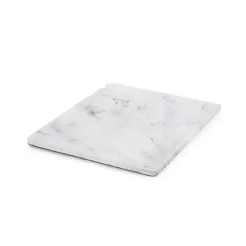 Revol 660478 Revol En Scene Collection Tray Gn 1/2 - Nacryl white m...