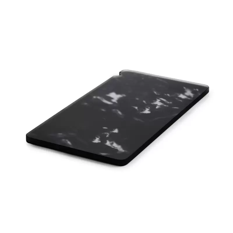 Revol 660481 Revol En Scene Collection Tray Gn 1/3 - Nacryl black m...