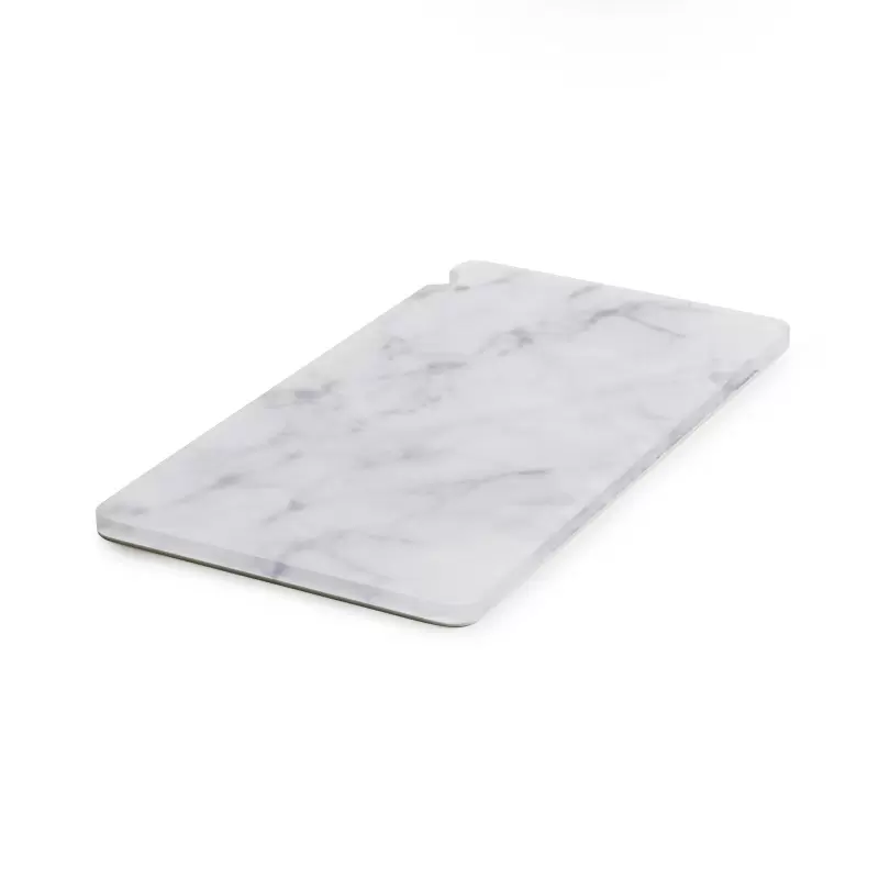 Revol 660482 Revol En Scene Collection Tray Gn 1/3 - Nacryl white m...
